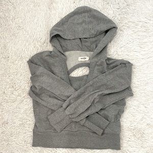 COPY - Porridge 2 in 1 hoodie